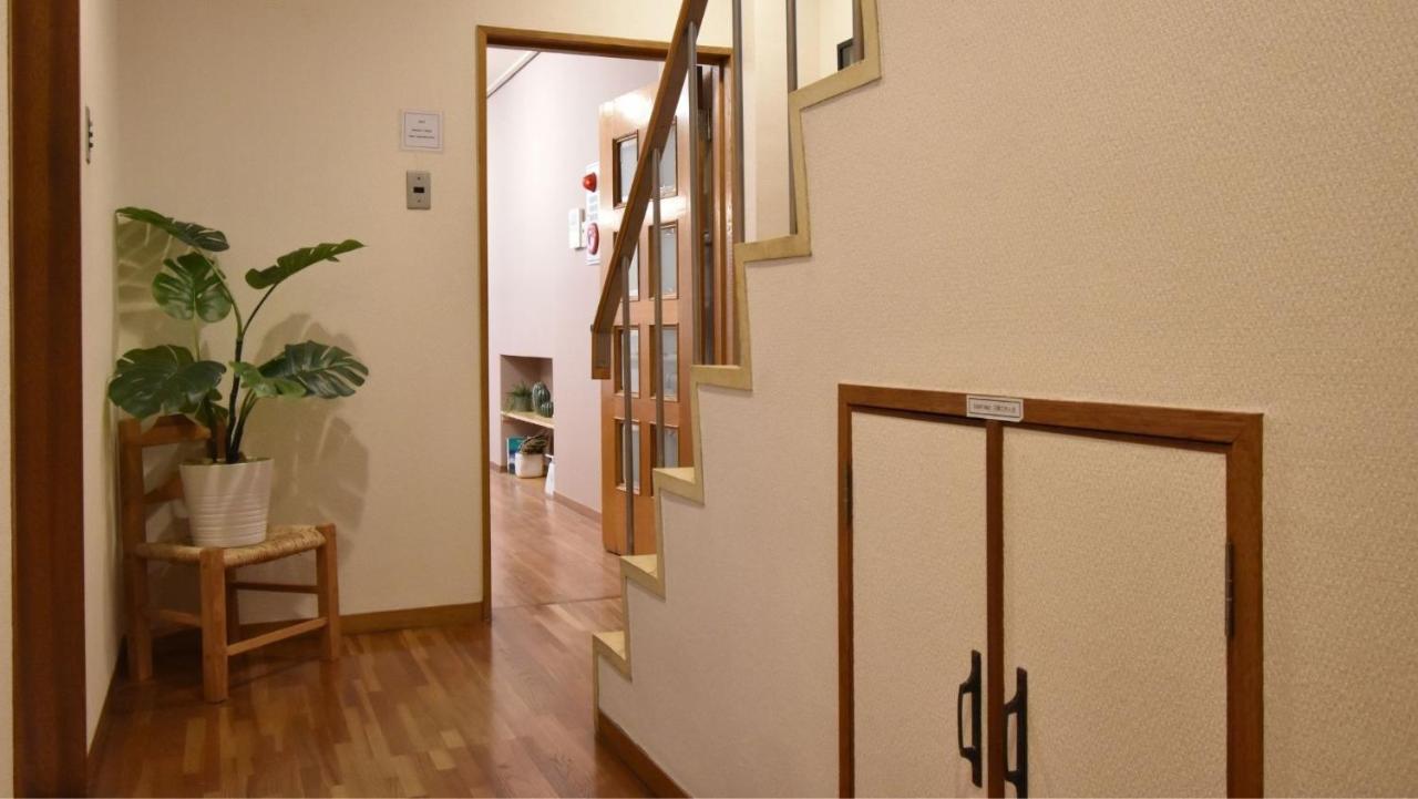 Marugamemachi Building 3Rd Floor - Vacation Stay 51067V 高松市 エクステリア 写真