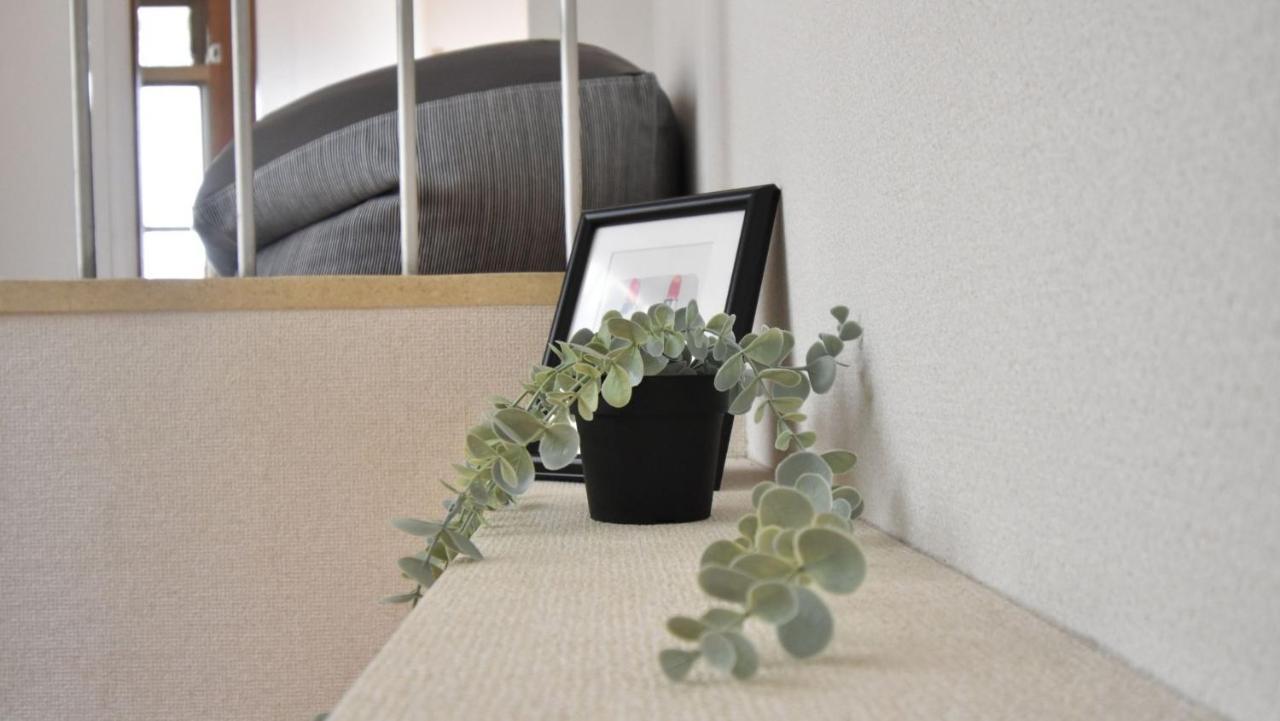 Marugamemachi Building 3Rd Floor - Vacation Stay 51067V 高松市 エクステリア 写真