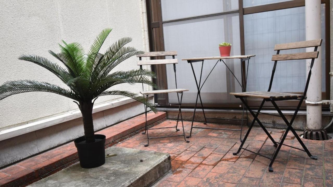 Marugamemachi Building 3Rd Floor - Vacation Stay 51067V 高松市 エクステリア 写真
