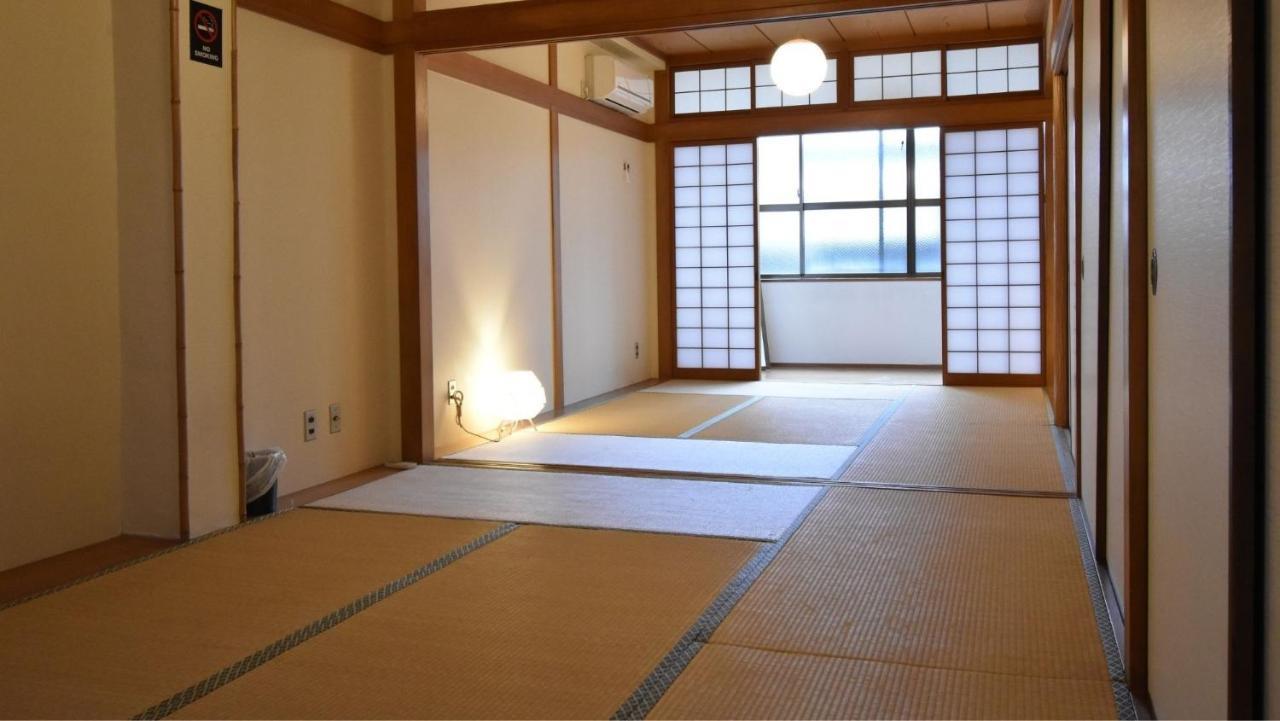 Marugamemachi Building 3Rd Floor - Vacation Stay 51067V 高松市 エクステリア 写真