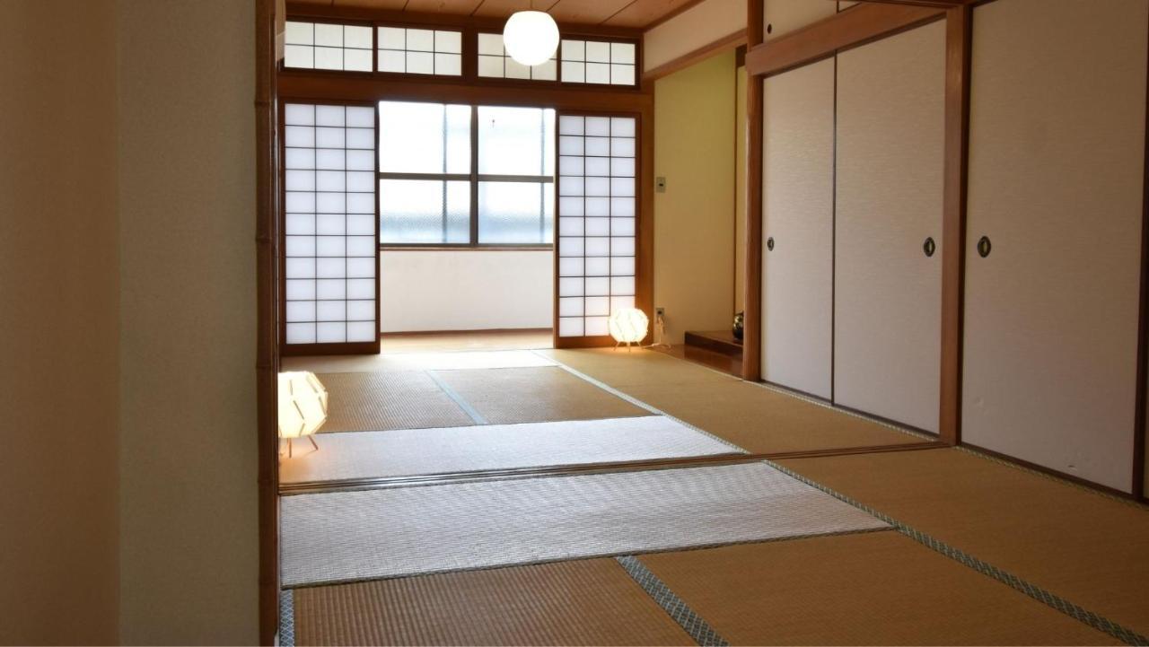 Marugamemachi Building 3Rd Floor - Vacation Stay 51067V 高松市 エクステリア 写真