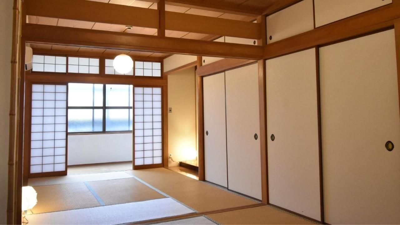 Marugamemachi Building 3Rd Floor - Vacation Stay 51067V 高松市 エクステリア 写真